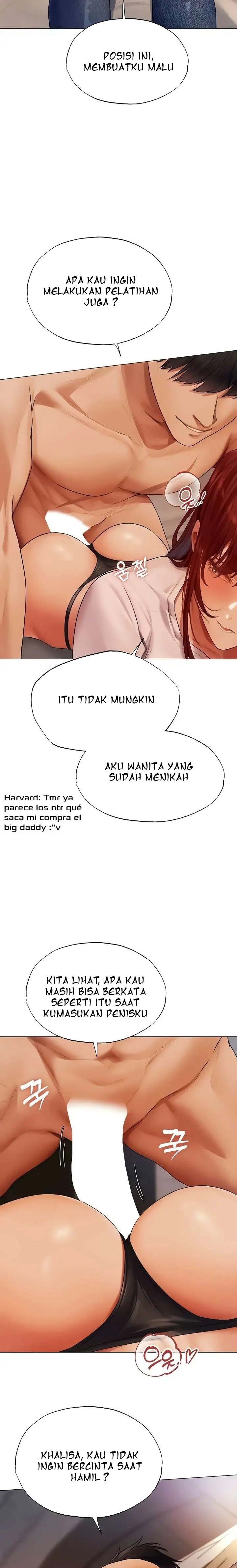 MILF Hunting In Another World - Chapter 40 11