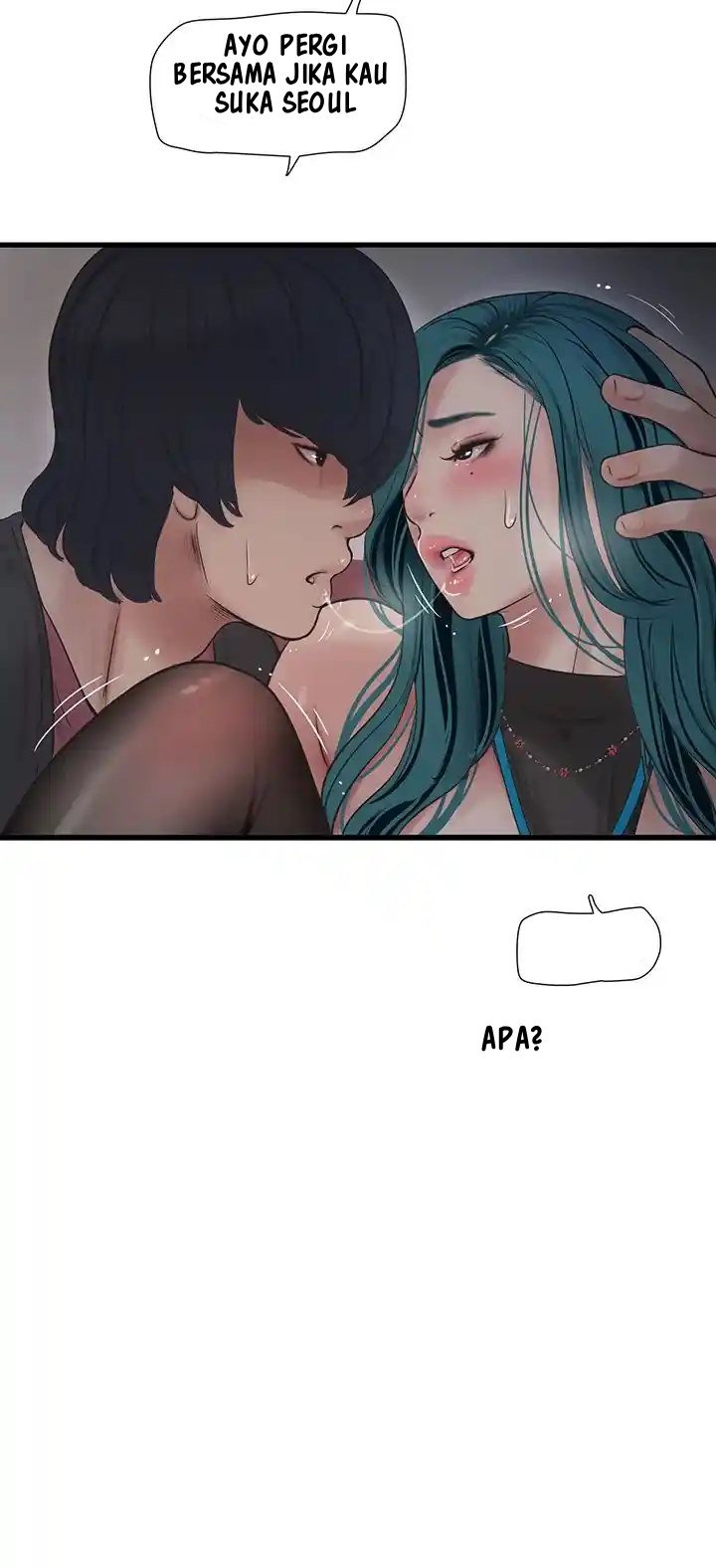 The Hole Diary - Chapter 40 10