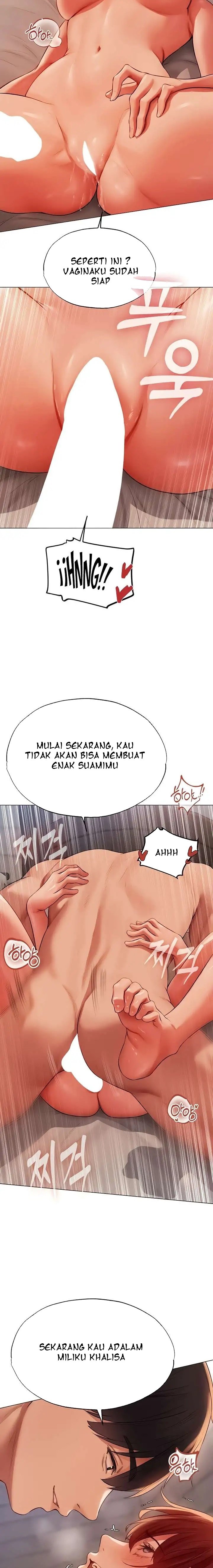 MILF Hunting In Another World - Chapter 40 19
