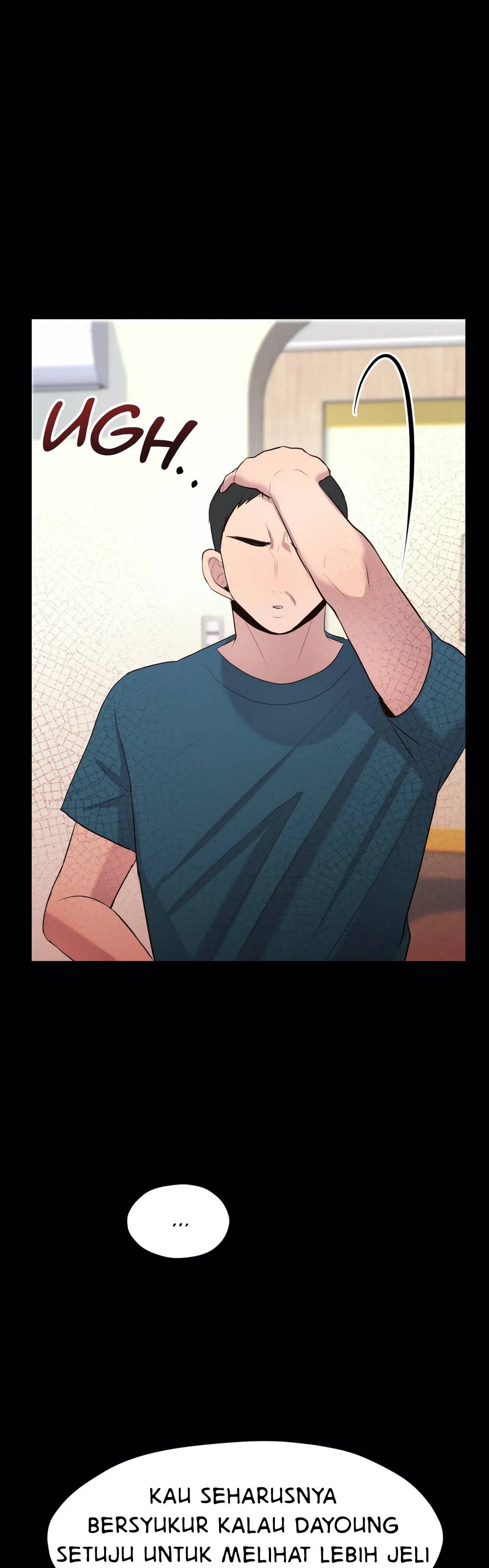 Toxic Burn - Chapter 40 36