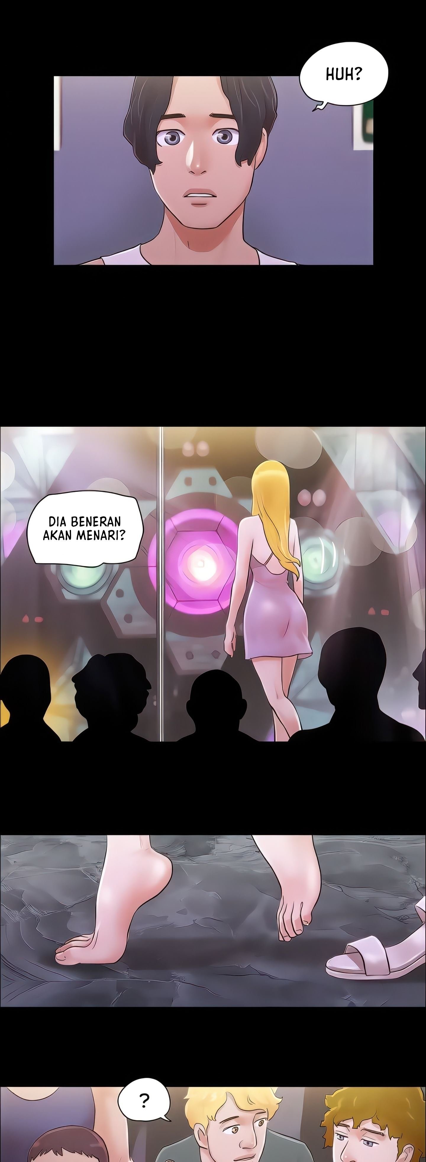 Only With Consent Uncensored - Chapter 40 27 Only With Consent Uncensored - Chapter 40 27