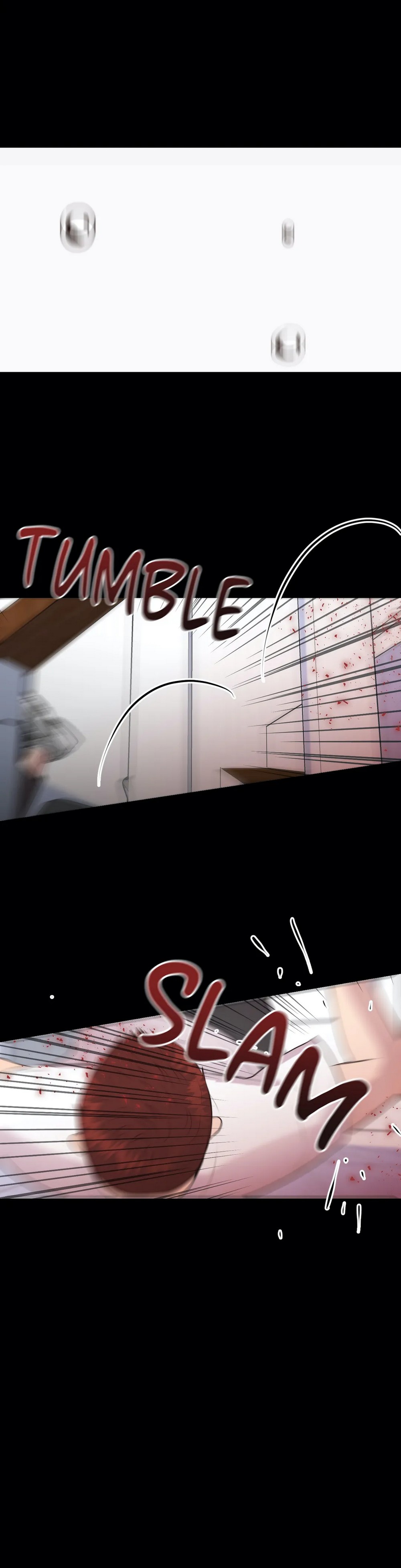 Toxic Burn - Chapter 40 24