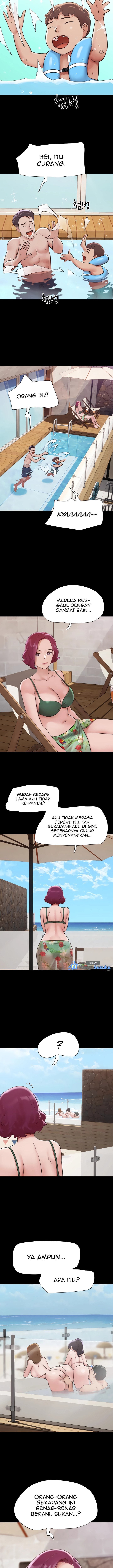 Not To Be Missed - Chapter 40 8