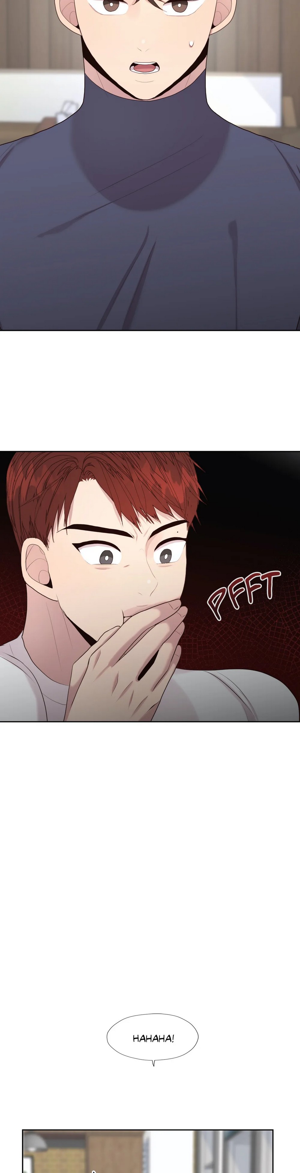 Toxic Burn - Chapter 40 7