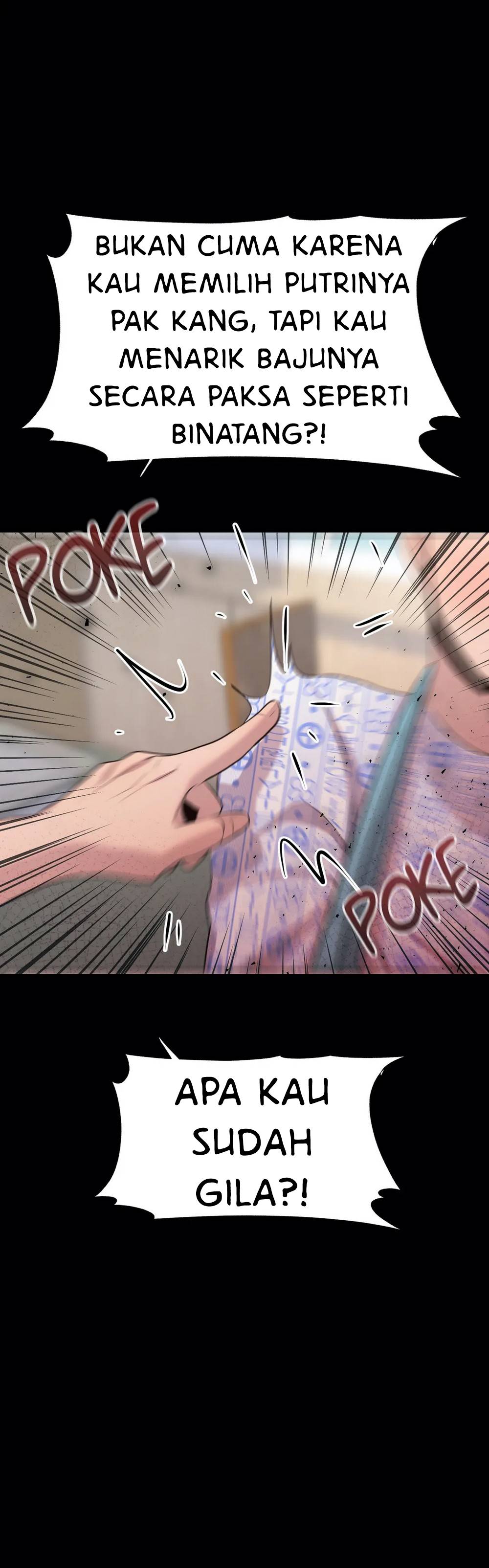 Toxic Burn - Chapter 40 35