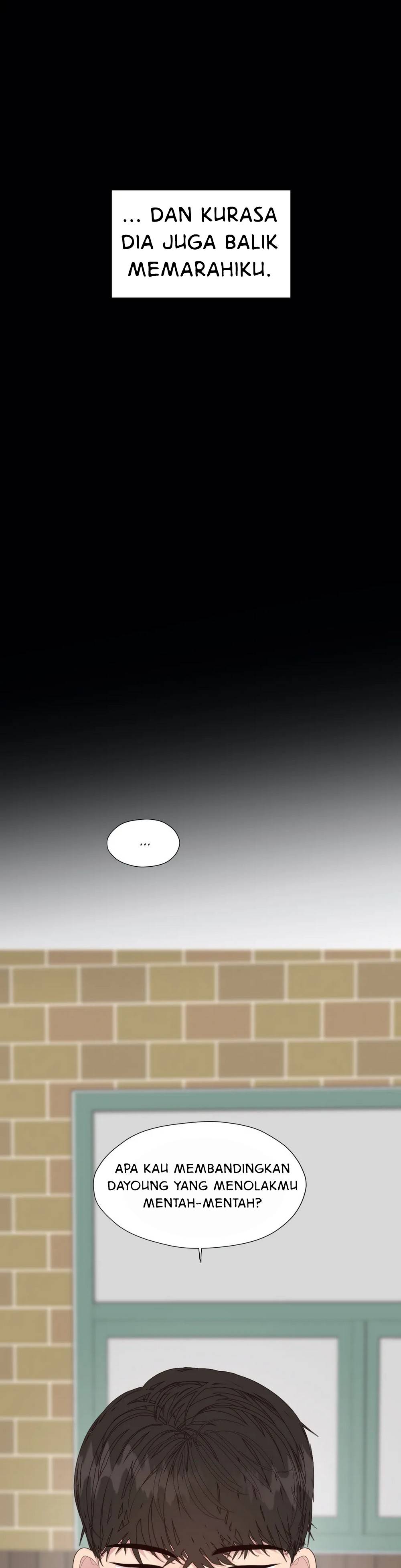 Toxic Burn - Chapter 40 6