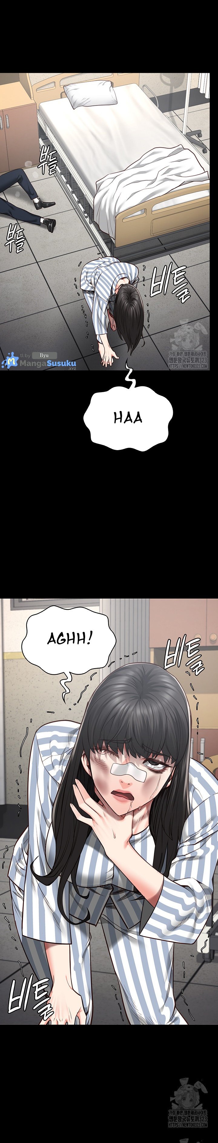 Locked Up - Chapter 40 8