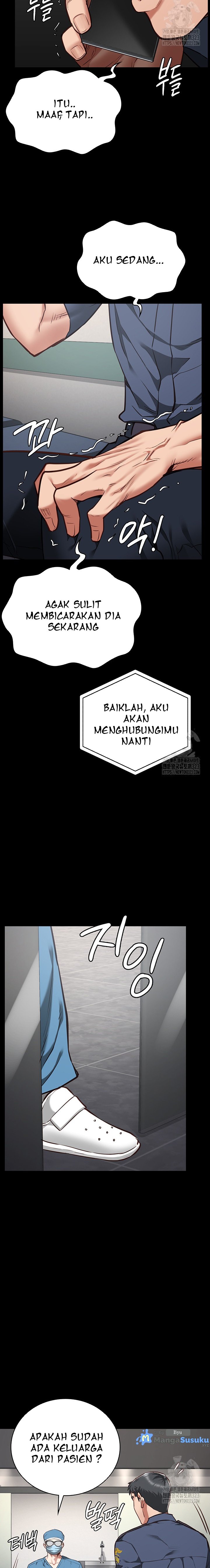 Locked Up - Chapter 40 30