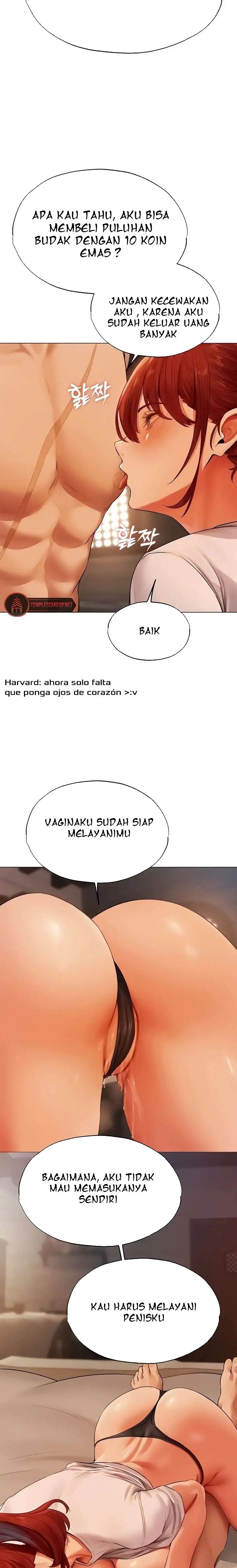 MILF Hunting In Another World - Chapter 40 16