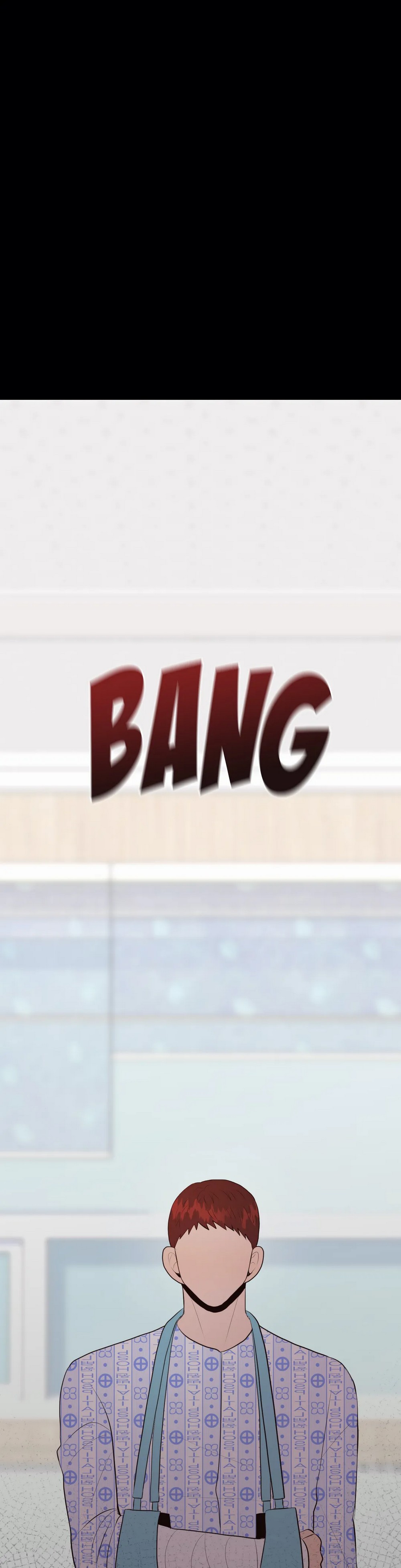 Toxic Burn - Chapter 40 38
