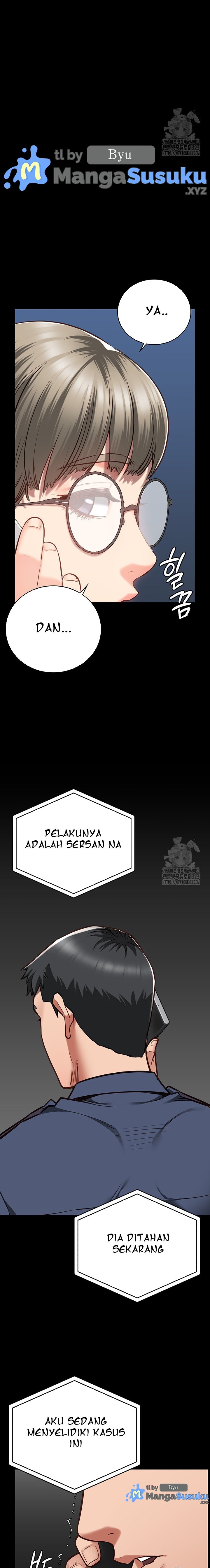 Locked Up - Chapter 40 29