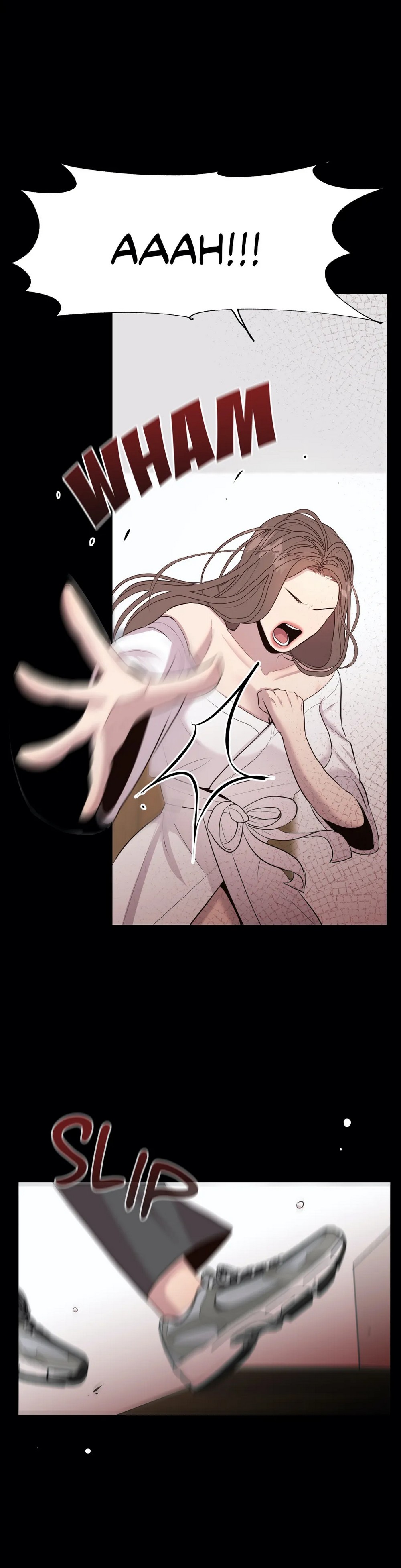 Toxic Burn - Chapter 40 17