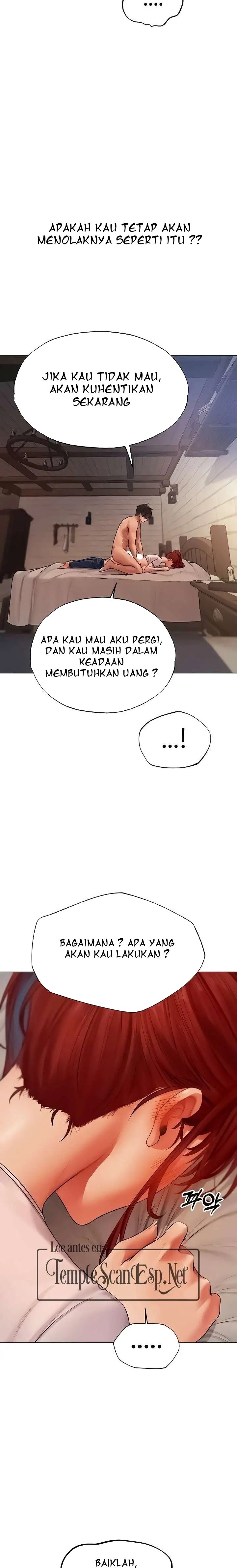 MILF Hunting In Another World - Chapter 40 14