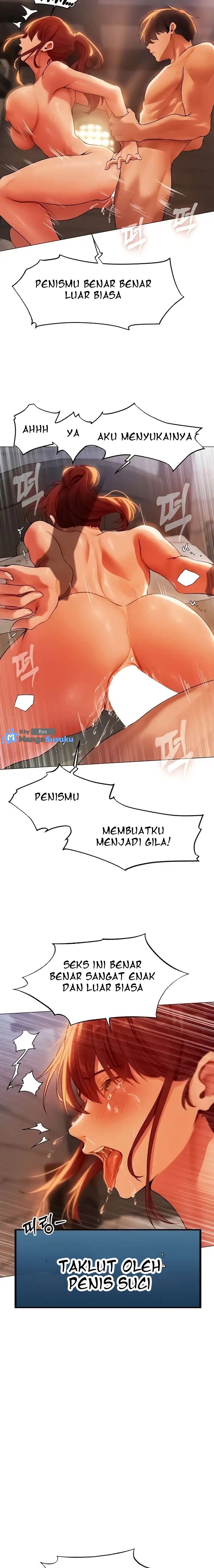 MILF Hunting In Another World - Chapter 40 24