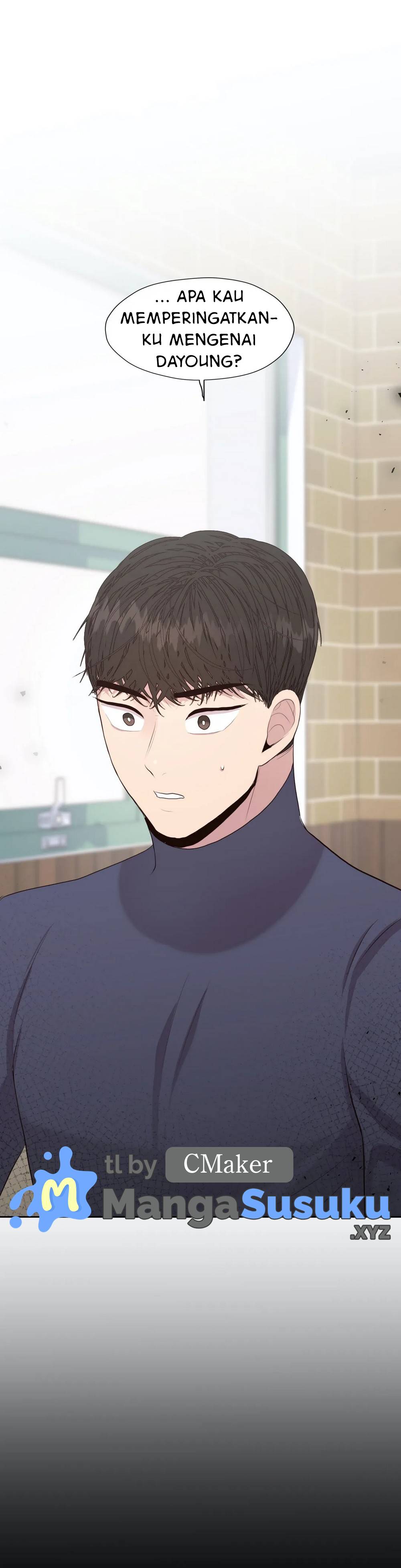 Toxic Burn - Chapter 40 42