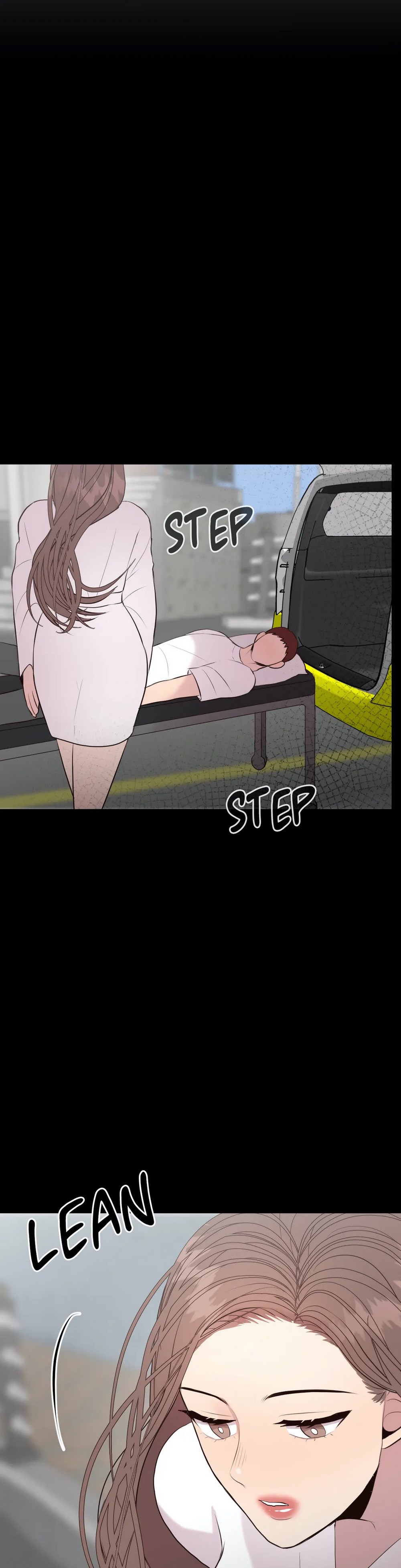 Toxic Burn - Chapter 40 43