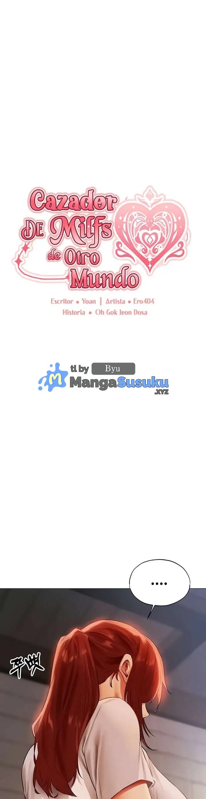 MILF Hunting In Another World - Chapter 40 2