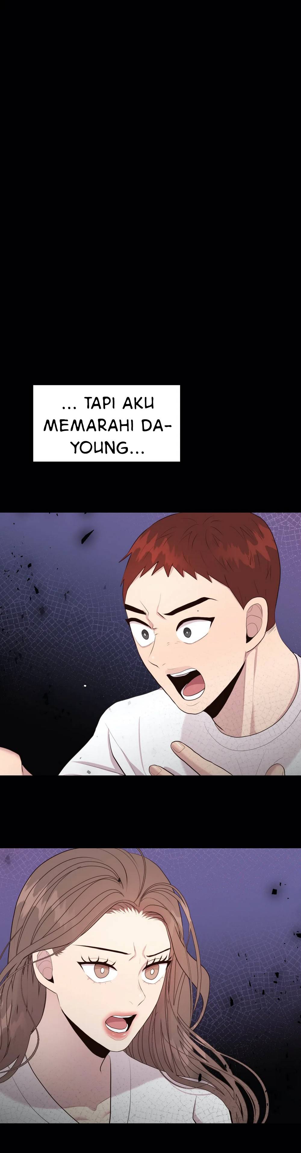 Toxic Burn - Chapter 40 5