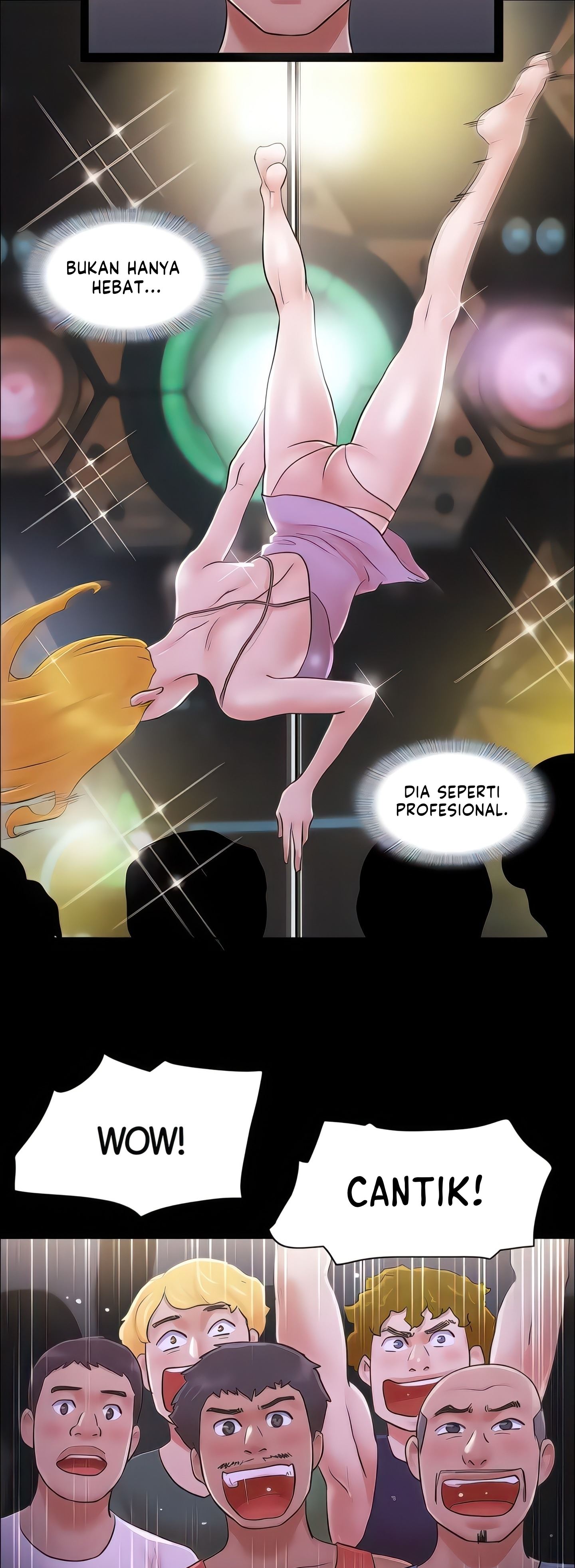 Only With Consent Uncensored - Chapter 40 30 Only With Consent Uncensored - Chapter 40 30