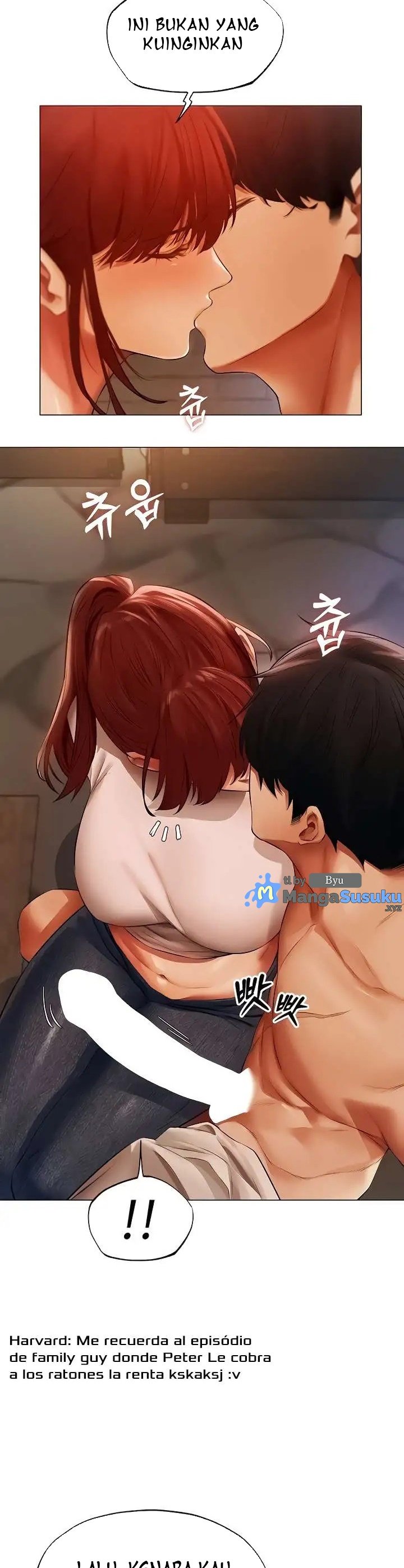 MILF Hunting In Another World - Chapter 40 7