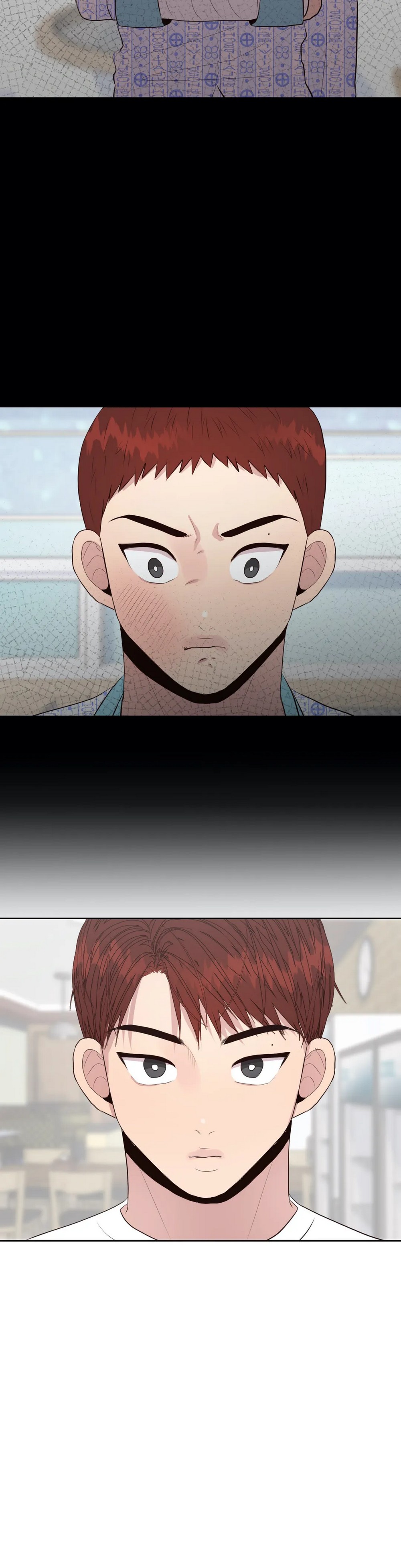 Toxic Burn - Chapter 40 39