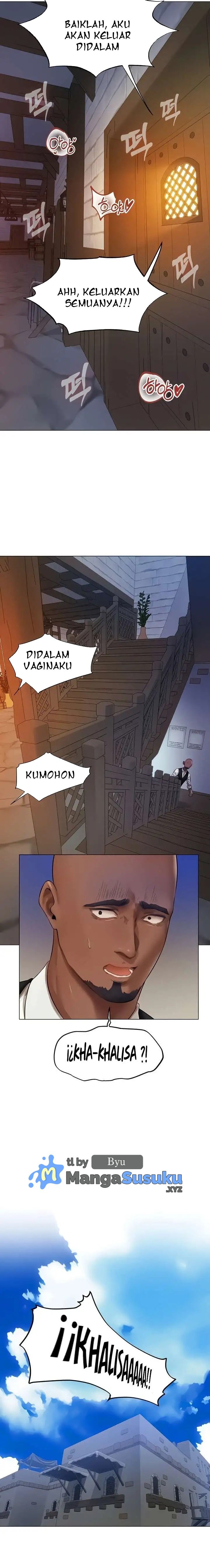 MILF Hunting In Another World - Chapter 40 25