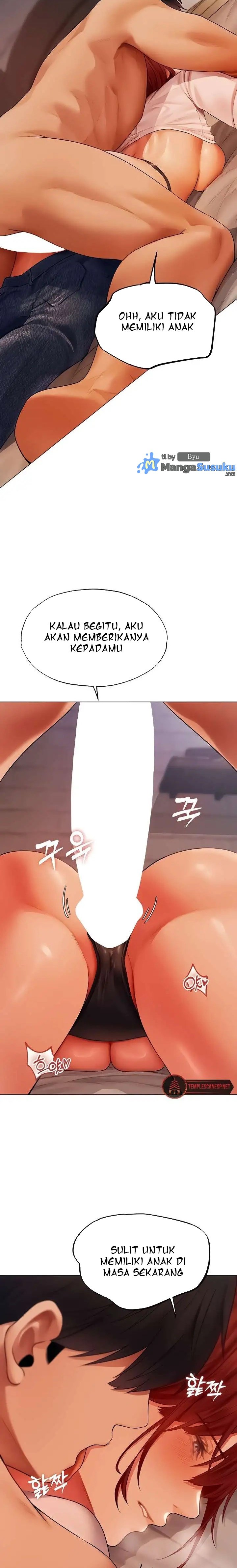 MILF Hunting In Another World - Chapter 40 12
