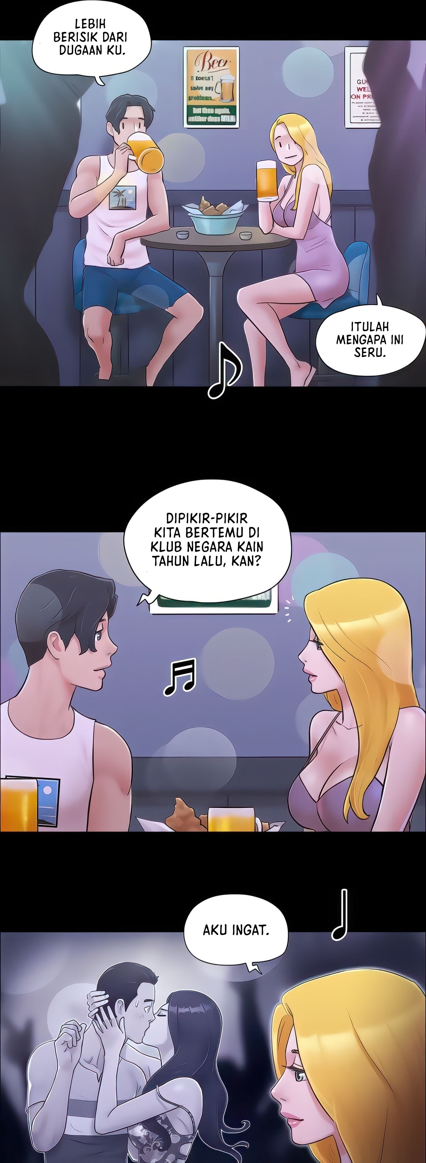 Only With Consent Uncensored - Chapter 40 20 Only With Consent Uncensored - Chapter 40 20