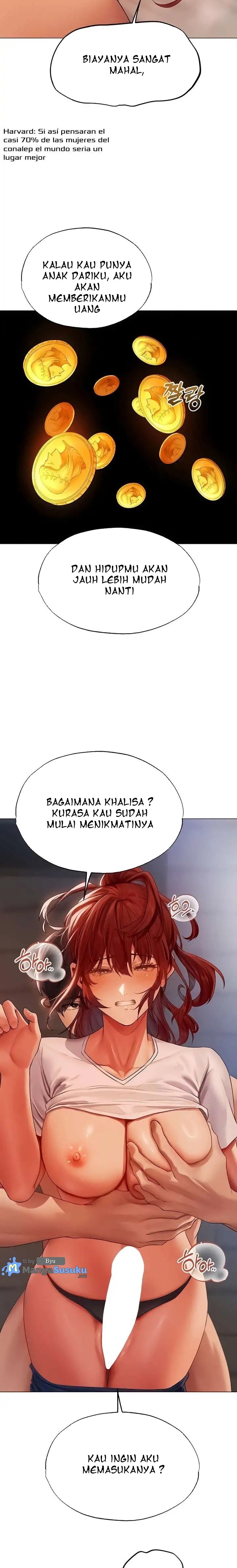 MILF Hunting In Another World - Chapter 40 13