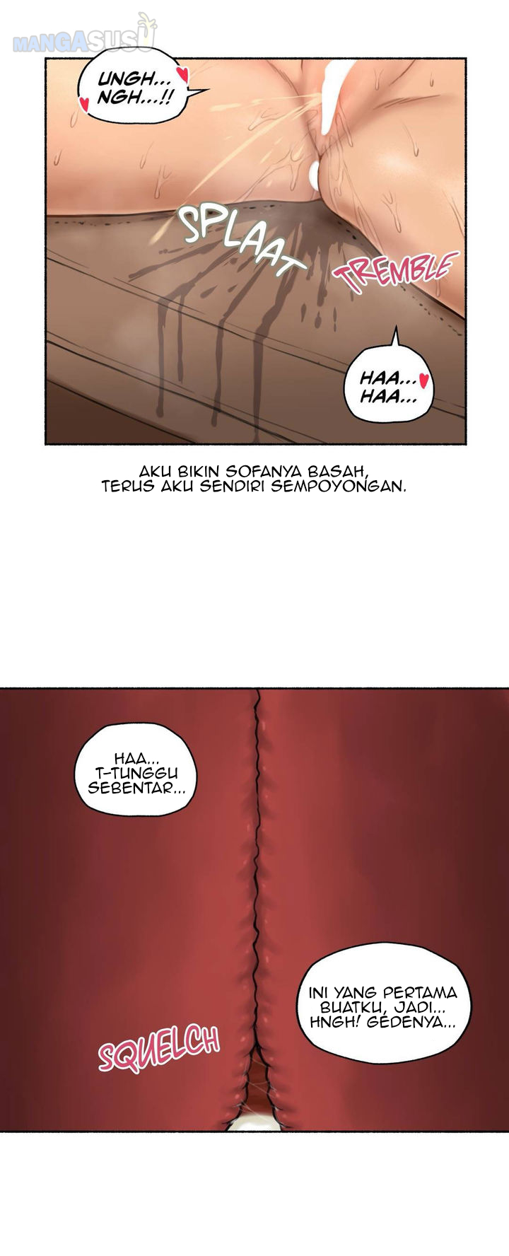 I Did This - Chapter 33 23