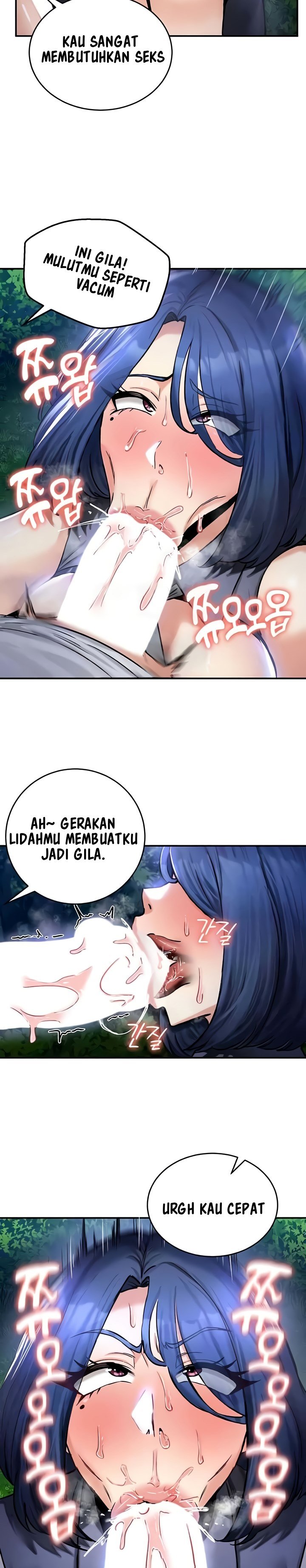 Regressed Warrior&#8217;s Female Dominance - Chapter 33 10