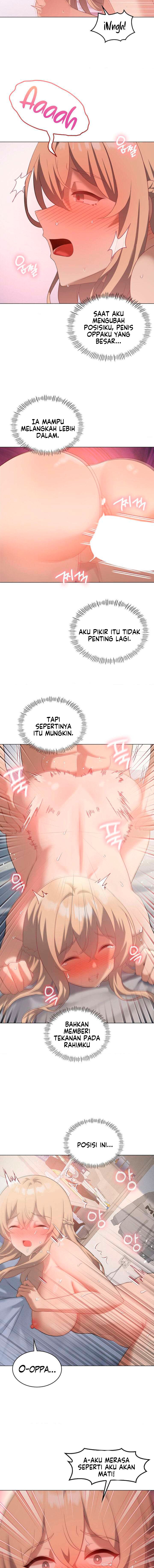 Pleasure up! - Chapter 33 9
