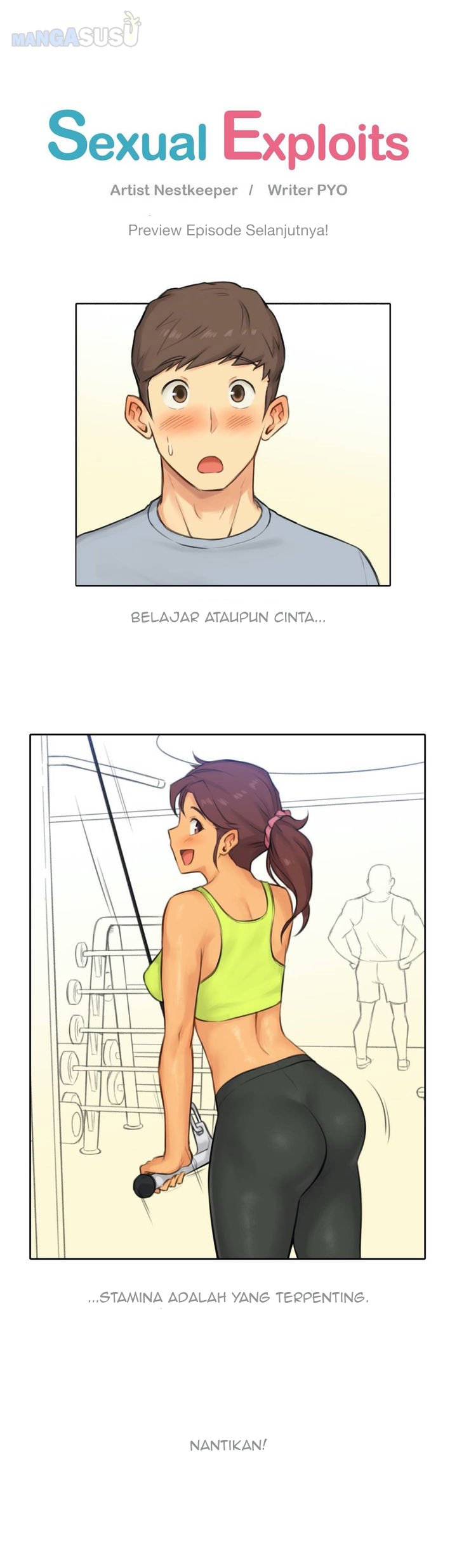 I Did This - Chapter 33 43