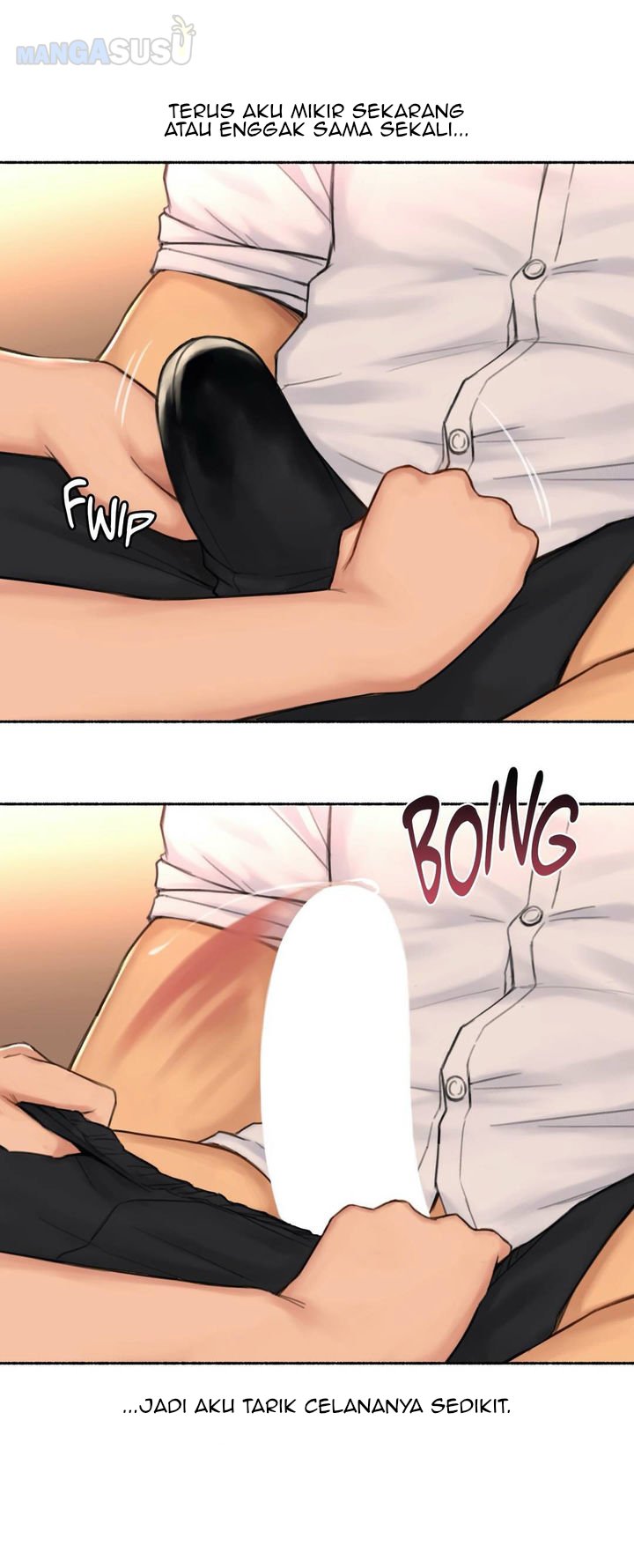 I Did This - Chapter 33 12