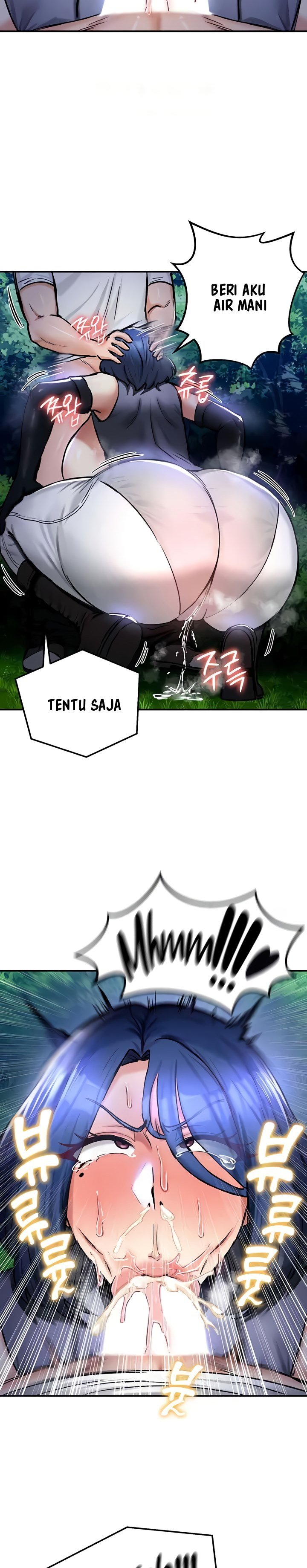 Regressed Warrior&#8217;s Female Dominance - Chapter 33 11