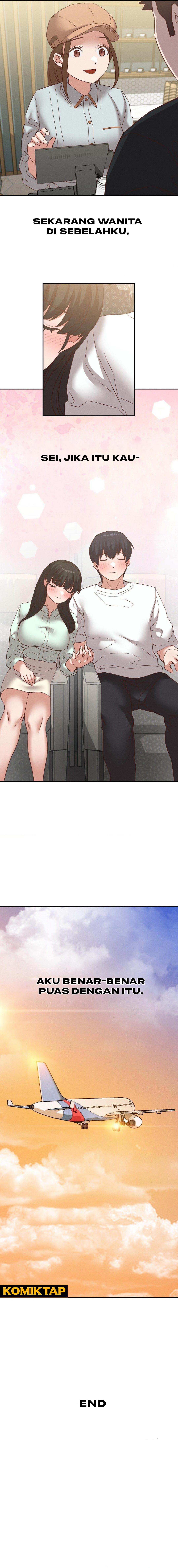 Shall We Go to the Ryokan Together? - Chapter 33 8 Shall We Go to the Ryokan Together? - Chapter 33 8