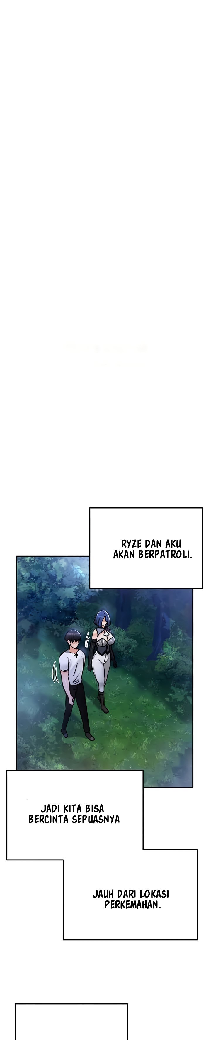 Regressed Warrior&#8217;s Female Dominance - Chapter 33 5
