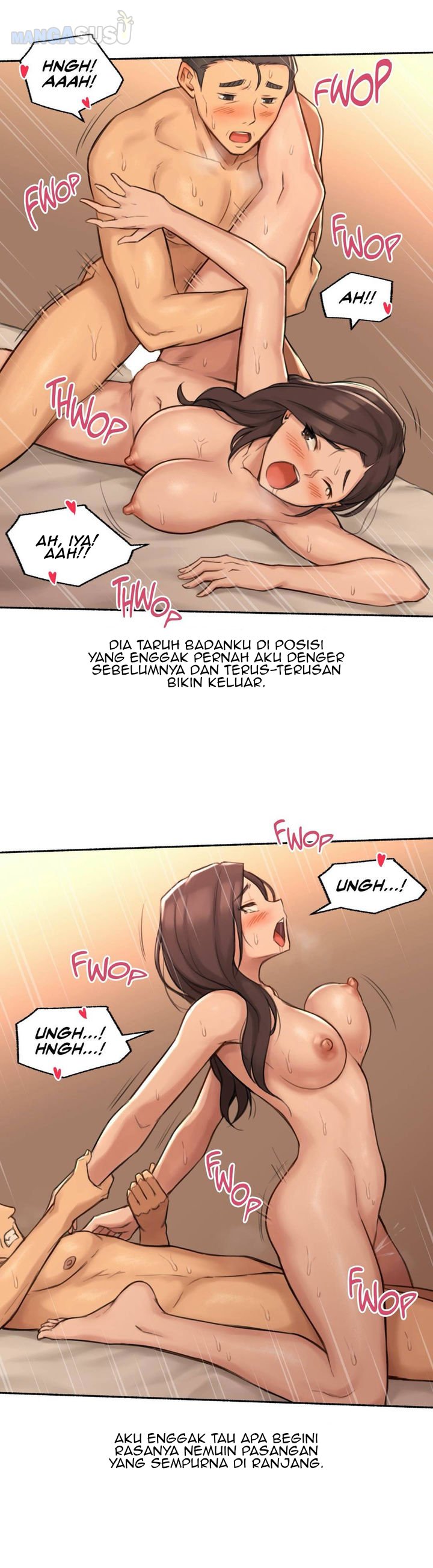 I Did This - Chapter 33 35