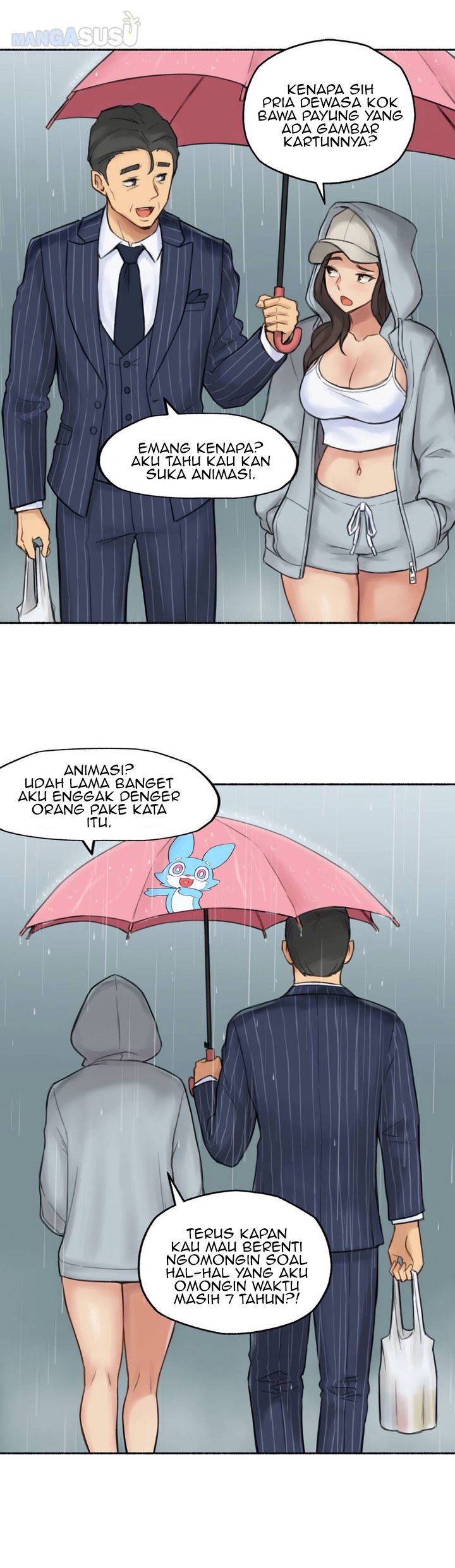 I Did This - Chapter 33 40