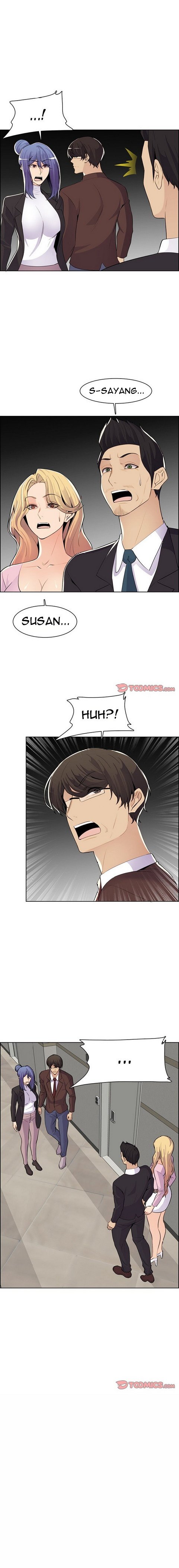 Never Too Late - Chapter 130 9