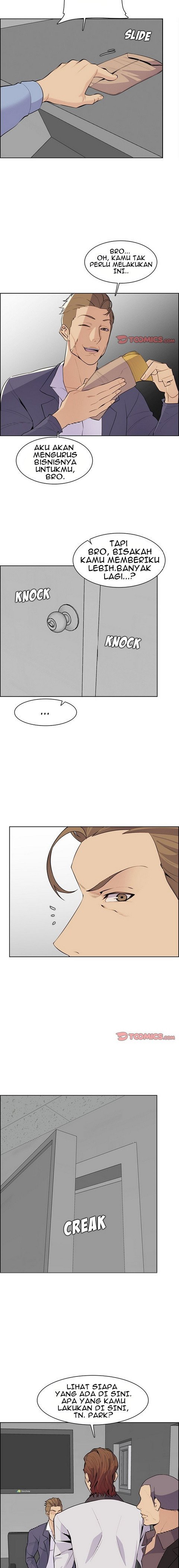 Never Too Late - Chapter 130 11