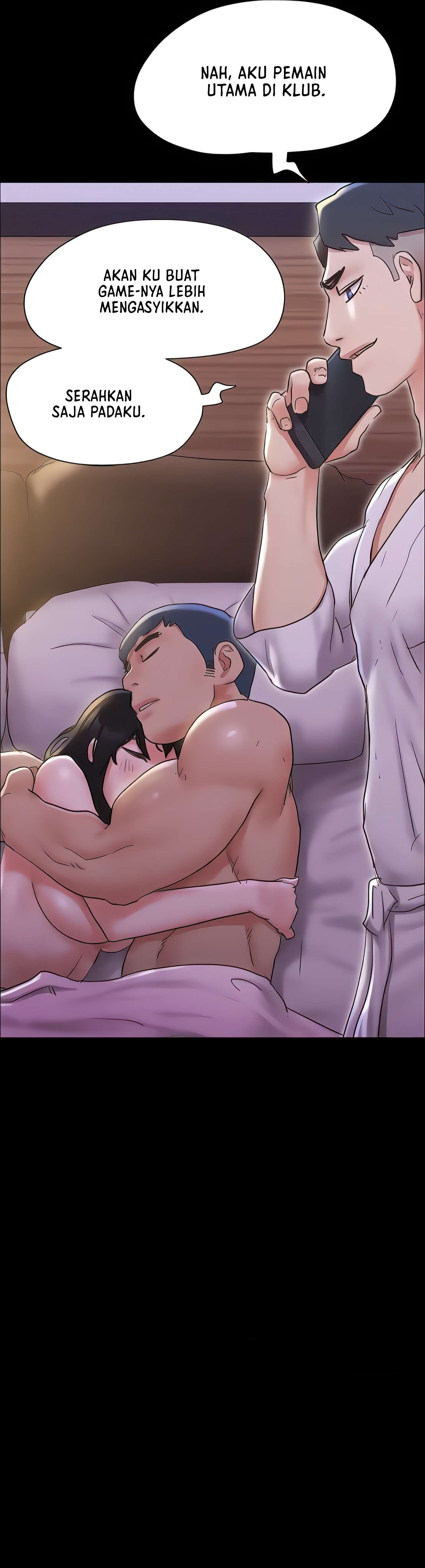 Only With Consent Uncensored - Chapter 124 4