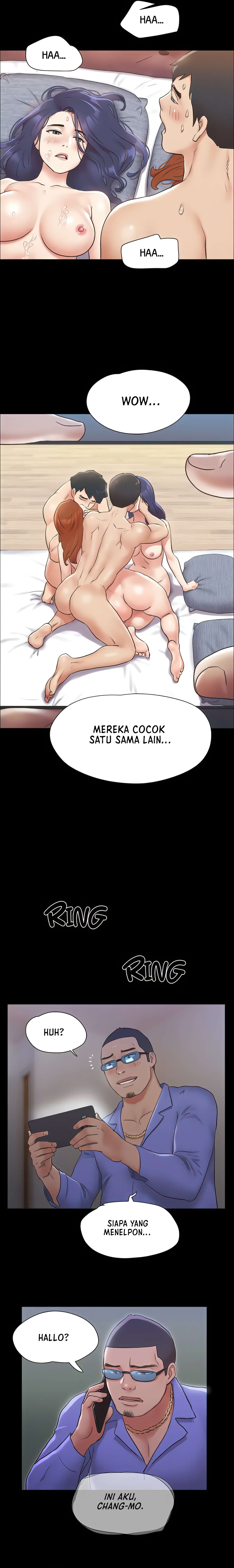 Only With Consent Uncensored - Chapter 124 2