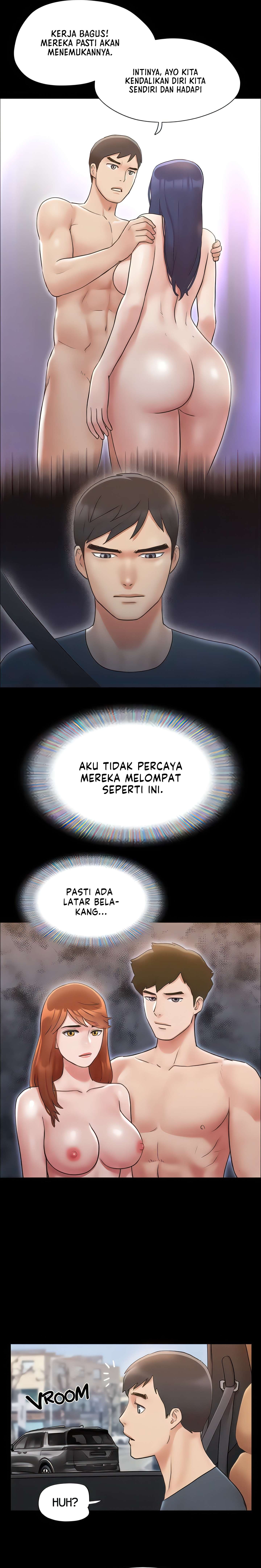 Only With Consent Uncensored - Chapter 124 10