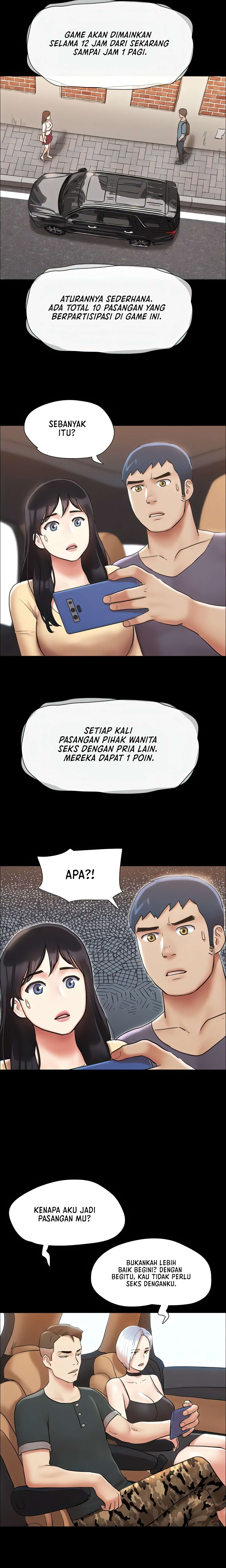 Only With Consent Uncensored - Chapter 124 14
