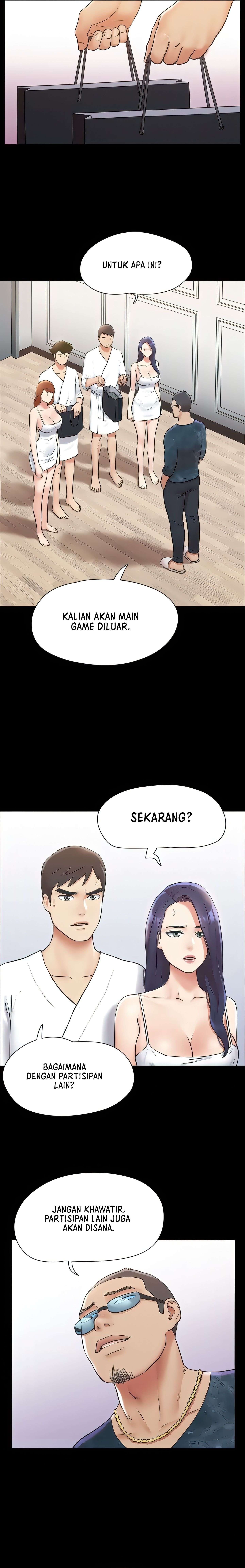 Only With Consent Uncensored - Chapter 124 6