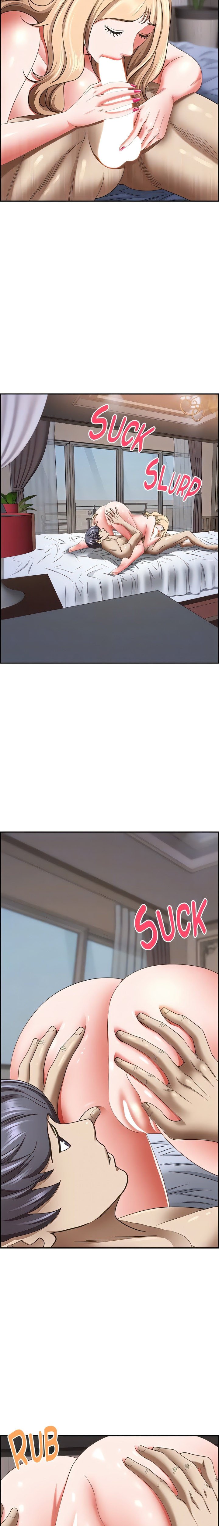 Living With a MILF - Chapter 121 18 Living With a MILF - Chapter 121 18