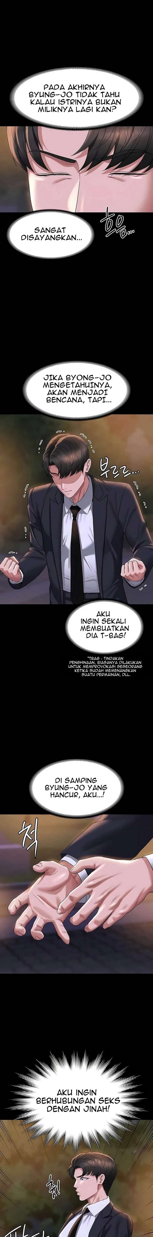 Administrator Privileges - Chapter 121 10 Administrator Privileges - Chapter 121 10