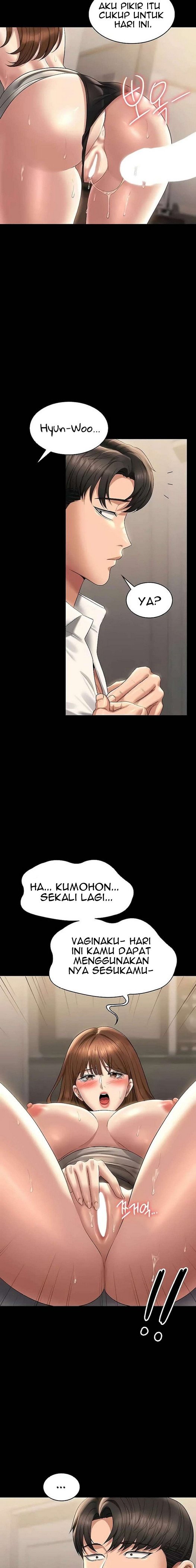 Administrator Privileges - Chapter 121 6 Administrator Privileges - Chapter 121 6