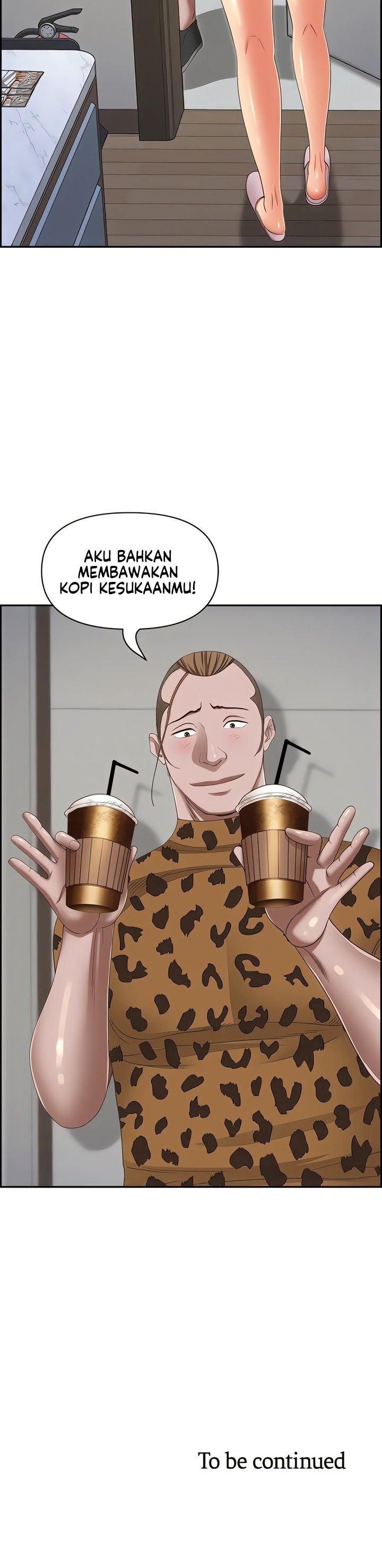 Living With a MILF - Chapter 121 25 Living With a MILF - Chapter 121 25